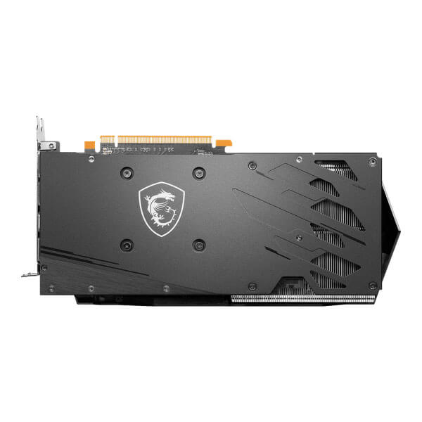 MSI RX 6650 XT Gaming X 8GB Gaming Graphics Card